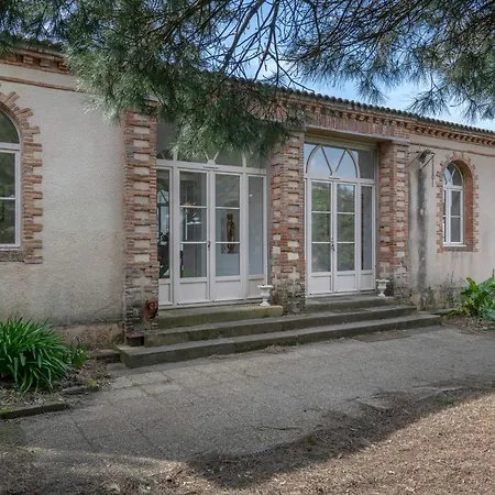 Feriehus Face Pour 6 A En Retz La Bernerie-en-Retz
