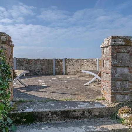 Feriehus Face Pour 6 A En Retz La Bernerie-en-Retz